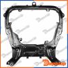 Berceau de Moteur avant pour LAND ROVER | ZRZ-LR-001, LR010243
